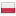 ydp.pl server is located in Poland